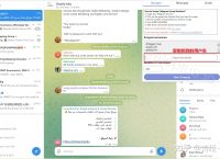 关于电报telegram怎么加的信息