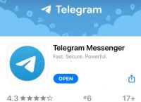 关于telegeram怎么接不码的信息
