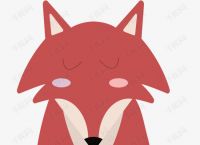 [红色的狐狸]孕妇梦见火红色的狐狸
