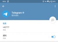 [苹果telegreat怎么登进去]苹果手机Telegram手机第一次登录方法