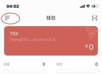 [imtoken钱包怎么充值]imtoken钱包怎么充值TRX