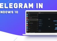 [telegre]telegram