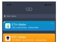 imtoken钱包怎么找回-imtoken钱包怎么找回助记词