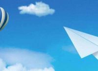 [你知道纸飞机吗]纸飞机会飞的纸飞机
