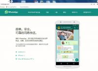 whatsapp安卓下载安装官网-whatsapp安卓下载安装官网下载