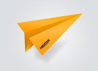 快速纸飞机-快速的纸飞机