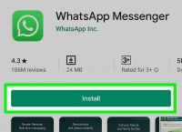 whatsapp安卓下载安装最新版聊天的简单介绍