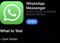 whatsapp安卓中文版下载-whatsapp安卓2020中文版下载