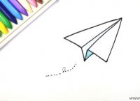 播放纸飞机的过程-播放纸飞机碟的过程
