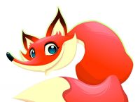 红色的狐狸-梦见黄红色的狐狸