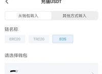 usdt怎么充币流程-usdt怎么充值到交易所