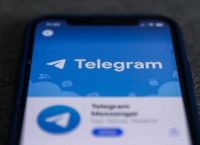 包含Telegram一天内进200个频道的词条