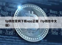 下载TP钱包教程-tp钱包最新版本下载