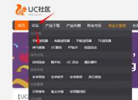 uc的搜索引擎网址-uc搜索引擎是哪个平台