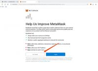 MetaMask钱包官网下载-metamask钱包官网下载教程