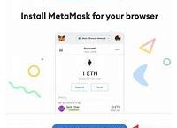 关于metamask.la的信息