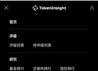 tokeninsight官网的简单介绍