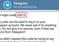 telegeram参数设置-telegram最新参数2023