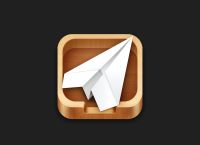 图标是一个纸飞机的app-图标是一个纸飞机的外网软件
