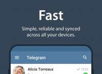 支持Telegram的加速器的简单介绍