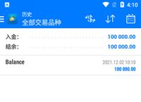 metatrader5官方安卓版-metatrader 5 android