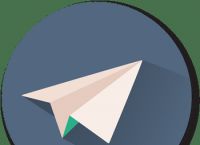 [纸飞机的图标是什么软件]纸飞机的图标是什么软件制作的