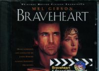 braveheart-braveheart中文音译