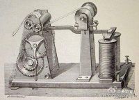 [电报发明于哪一年]电报是什么年代发明的