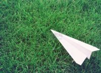 [纸飞机]纸飞机发射器怎么折