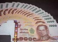 泰国钱币100换人民币-泰国100元兑换人民币多少