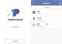 tokenpocke、tockt官网公链app下载