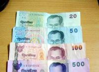 泰国钱币100换人民币、泰国钱币100换人民币多少钱