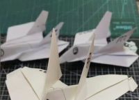 [纸飞机的步骤视频]纸飞机大全视频教程