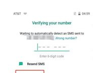 whatsapp无法接收短信、whatsapp无法接收短信验证码