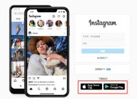 instagram下载、instagram下载苹果手机下载