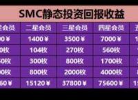 smc币官网，smc是什么币