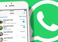 whatsapp页面图片，whatsapp的图片看一下就保存下来了