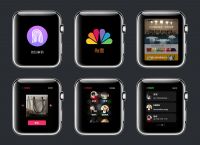 watchapp安卓版下载，watch智能手表app下载