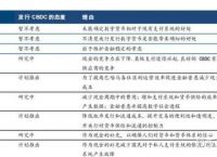 央行数字货币全国推行时间，央行数字货币全国推行时间是多少