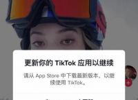 包含为什么苹果下载不了tiktok的词条