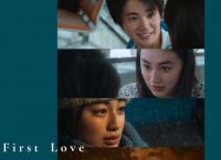 firstlove音译中文，firstlove歌词中文翻译