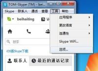 skype的汉语意思，skype翻译成中文是什么意思