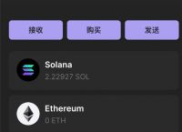 solana链用什么钱包，哪些钱包支持solana区块链