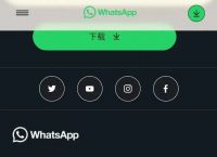 下载whatsapp怎么用不了，为什么下载whatsapp不能用