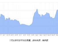 比特币交易规模，比特币交易的数量是多少