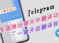telegeram怎么自动翻译的简单介绍