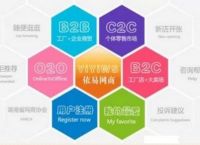 企业自建b2b平台名词解释，企业自建b2b模式是什么意思