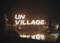 unvillage音译中文，unraveltow怎么中文