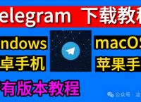 telegreat怎么打开下载列表，how to download telegram