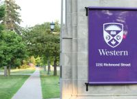 western大学，western大学QS排名